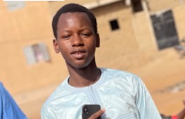 Mahamadou Sow